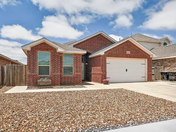 5611 Baca St, Midland, TX 79705