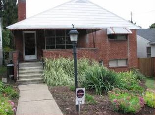 722 Gibbons St, Scranton, PA 18505