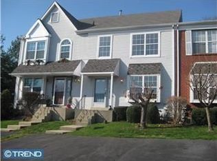 724 Ricks Cir, Brookhaven, PA 19015