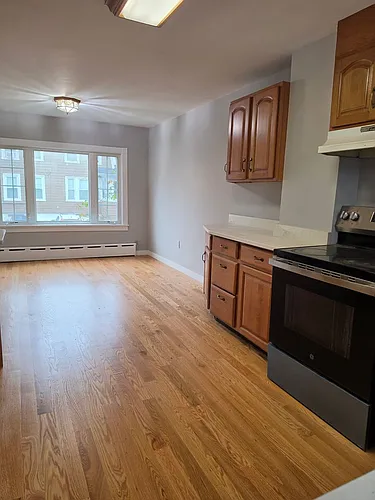 Floor plan Westland