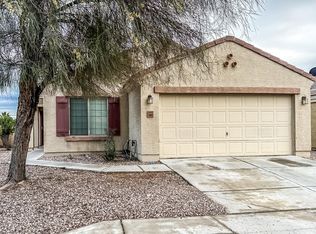 5469 S 236th Ave, Buckeye, AZ 85326