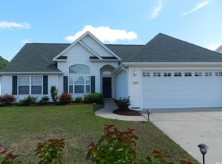 453 Barton Loop, Myrtle Beach, SC 29579