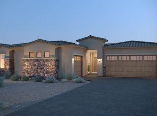 10423 W Navigator Ln, Peoria, AZ 85383