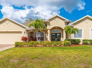 411 Davidson St SE, Palm Bay, FL 32909