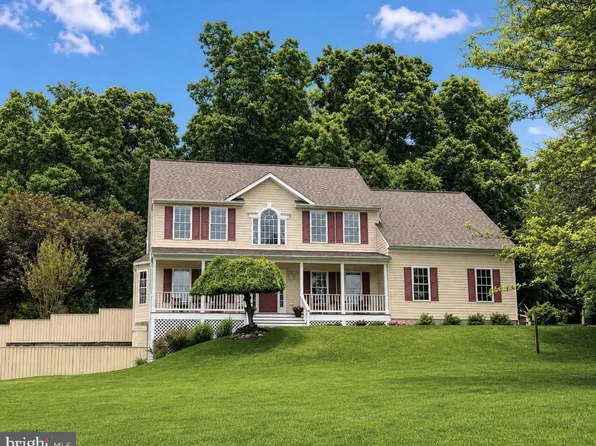 12110 Merricks Ct, Monrovia, MD 21770