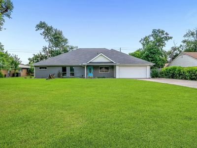 118 Crestway Dr, Baytown, TX, 77520