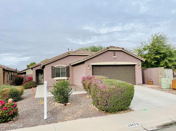 19476 N PORTAROSA Drive, Maricopa, AZ 85138