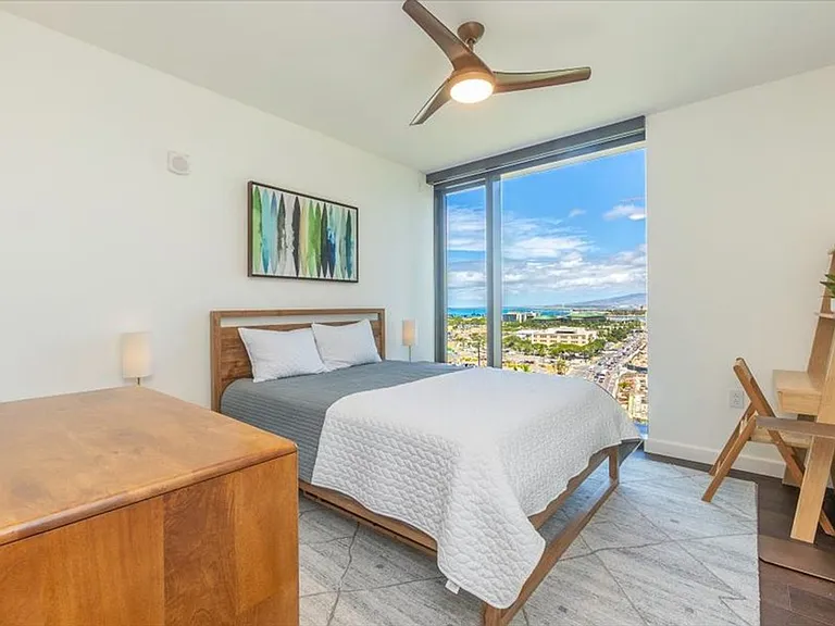 1100 Ala Moana Blvd #1401 — Photo 21