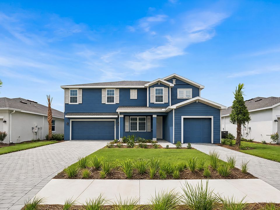 Rye Ranch Sorrento 1 1