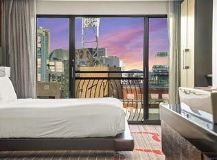 Hard Rock Hotel, San Diego, CA 92101