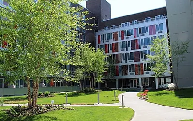 Rented by LCOR (Property Manager)