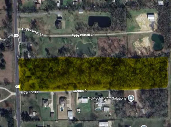 11158 Highway 431, Saint Amant, LA 70774
