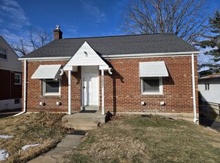 8657 North Ave, Saint Louis, MO 63114