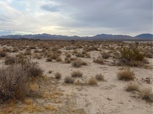 30002 Pipeline Rd, Lucerne Valley, CA 92356