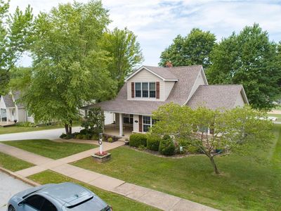 1205 N Taylor Ave, Crystal City, MO, 63019