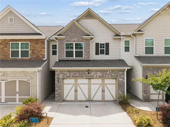 6930 Cedar Glen Rd, Atlanta, GA 30360