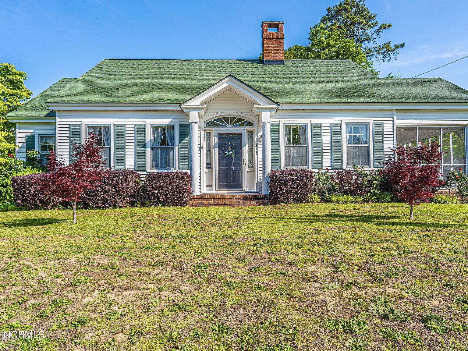 2107 Fayetteville Road, Rockingham, NC 28379 Zillow