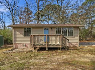 8911 Johnson Rd, Mabelvale, AR 72103