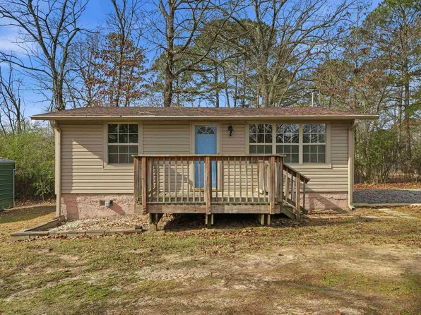 8911 Johnson Rd, Mabelvale, AR 72103