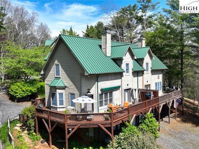 170 Rivers Edge Access Road UNIT 1, Jefferson, NC, 28640