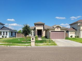 4806 Galilea St, Edinburg, TX 78542