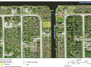 10016 Sunday Dr, Port Charlotte, FL 33981