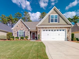 345 N Bracken Fern Ln, Southern Pines, NC 28387