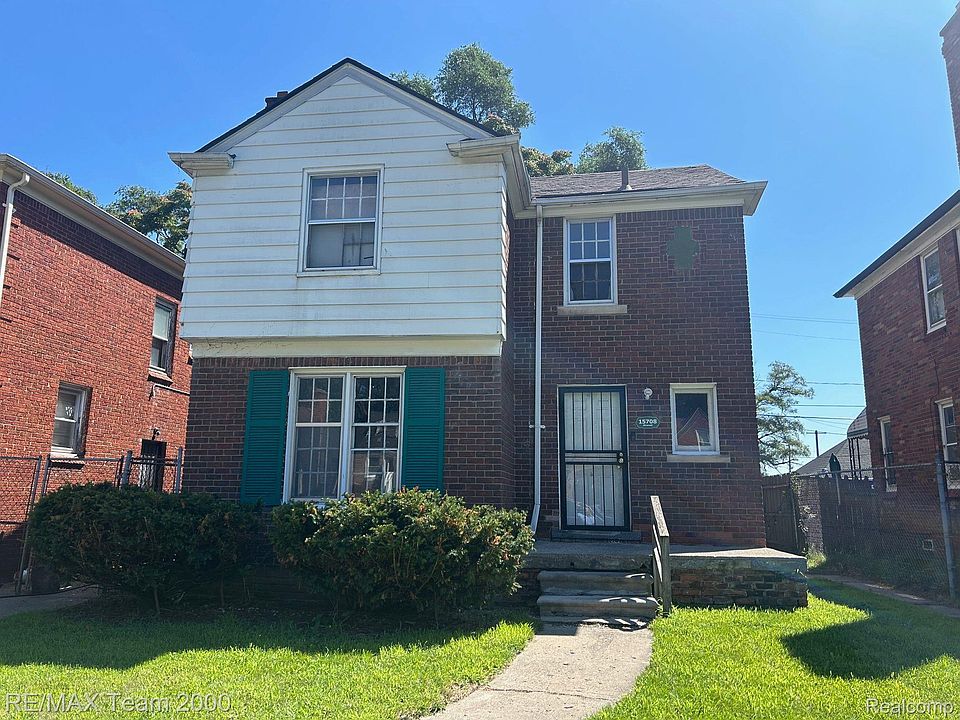 1st image of 15708 Birwood St