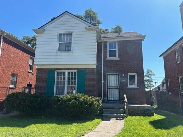 15708 Birwood St, Detroit, MI 48238