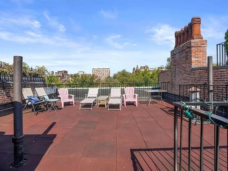 228 Commonwealth Ave #7 — Photo 18