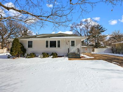 11357 Palm St NW, Coon Rapids, MN, 55448