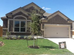 12522 Stillwater Crk, San Antonio, TX 78254