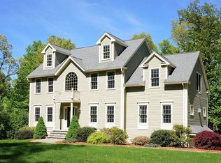 19 Barton Rd, Harvard, MA 01451