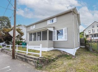 17 Majors Ln #A, Plymouth, PA 18651