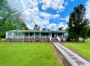 365 Mims Rd, Harleyville, SC 29448