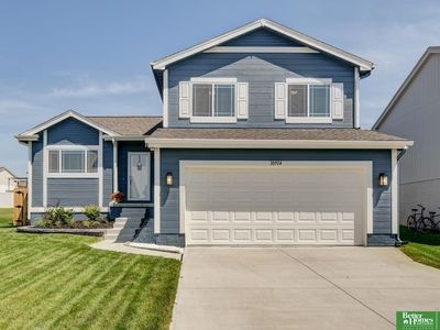 10914 Baker St, Omaha, NE, 68142