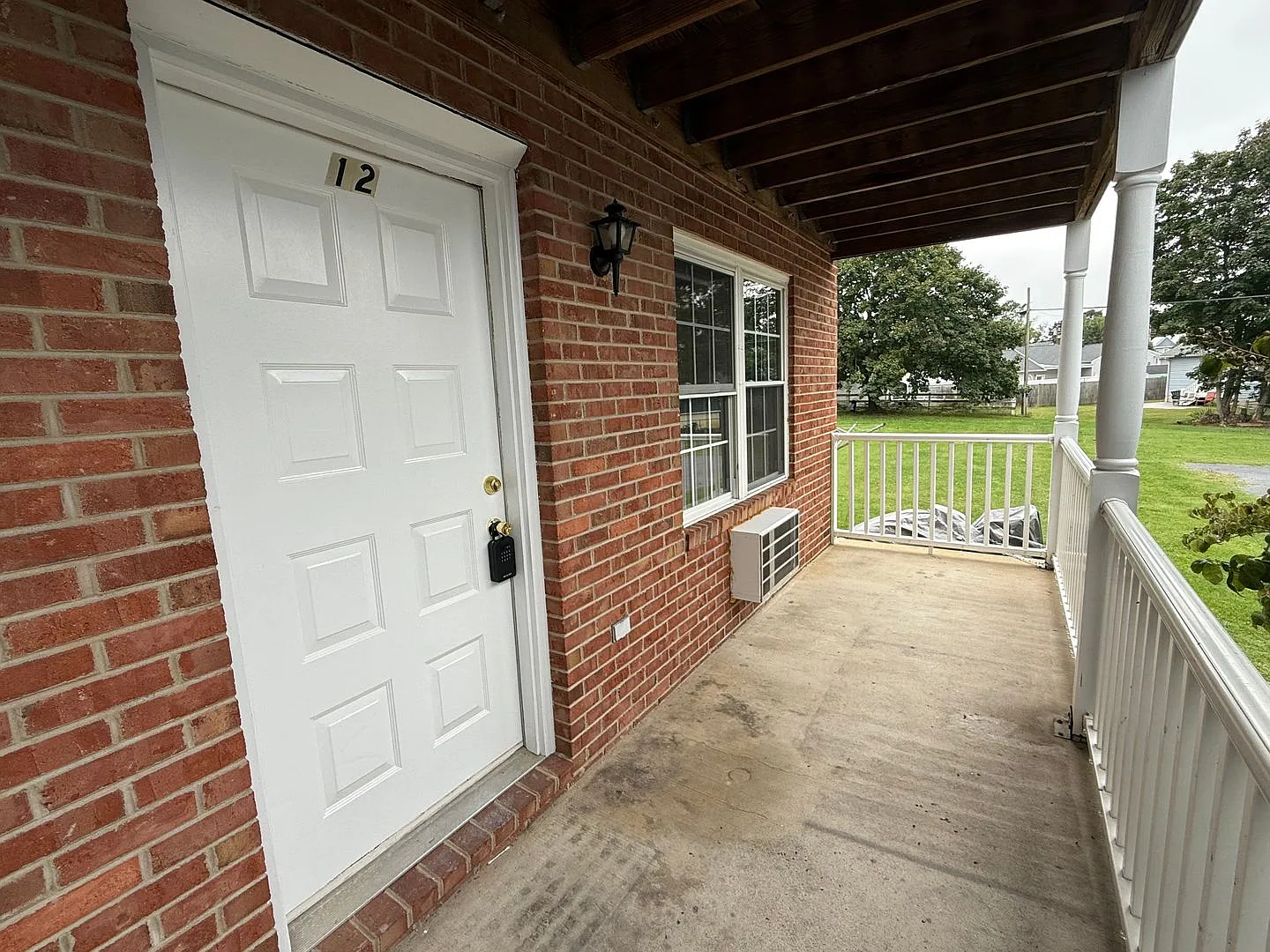 North Street Apartments — Photo 2