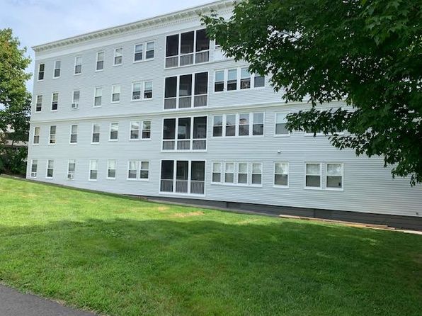 1 Bedroom Apartments For Rent in Amesbury MA | Zillow