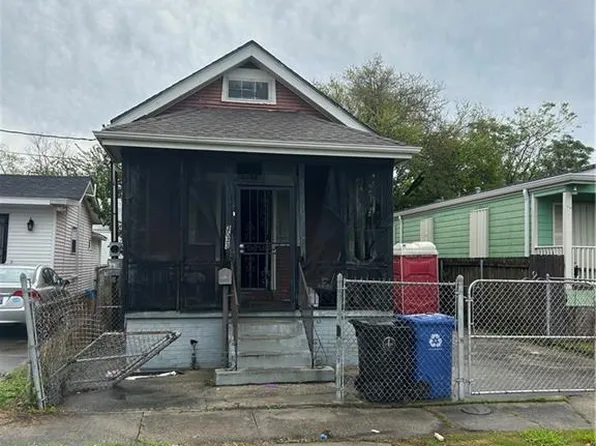2033 Mazant St, New Orleans, LA 70117