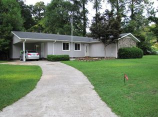 3506 Richmond Hill Rd, Augusta, GA 30906