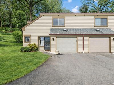 228 Heritage Hills #A, Somers, NY, 10589
