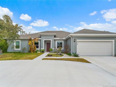 2172 SE South Buttonwood Dr, Port Saint Lucie, FL, 34952