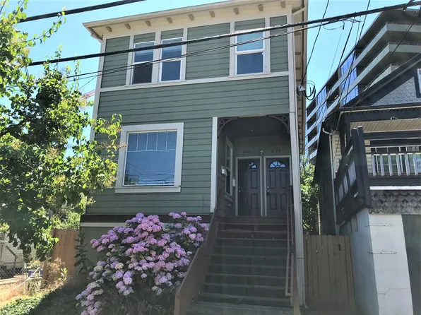 626-628 SW Sherman St, Portland, OR 97201