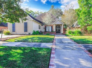 309 Camberly Cir, Lafayette, LA 70508