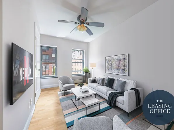 450 W 46th St, New York, NY