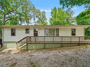 3944 Fairburn Rd, Douglasville, GA 30135