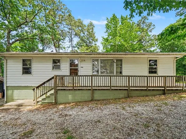 3944 Fairburn Rd, Douglasville, GA 30135