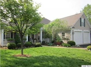 2840 Stratford Glen Way, Charlottesville, VA