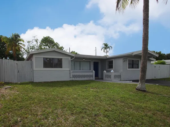 3611 NW 35th Avenue, Lauderdale Lakes, FL 33309