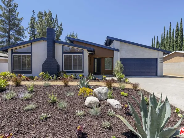 22320 Itasca St, Chatsworth, CA 91311